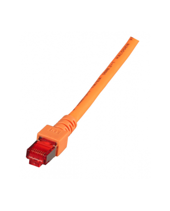 EFB  PATCHCORD, S/FTP, CAT.6, LSZH,  50M (K5516.50) (K551650)