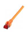 EFB  PATCHCORD, S/FTP, CAT.6, LSZH,  50M (K5516.50) (K551650) - nr 6