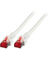 EFB  PATCHCORD  CAT 6,  S/FTP, 25M  (K5518.25) (K551825) - nr 13