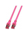 EFB  PATCHCORD, S/FTP, CAT.6, LSZH, 10M (K5519.10) (K551910) - nr 3