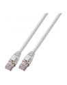 EFB  RJ45 PATCHCABLE U / UTP, CAT.6, LSZH, CCA, 1M, SZARY (K8104GR.1)  (K8104GR1) - nr 5