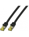 EFB  PATCHCORD S/FTP,CAT.6A, LSZH, CAT.7, 10M (MK7001.10B) (MK700110B) - nr 5