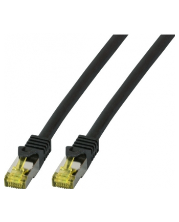 EFB  PATCHCORD S/FTP,CAT.6A, LSZH, CAT.7, 10M (MK7001.10B) (MK700110B) nr 1
