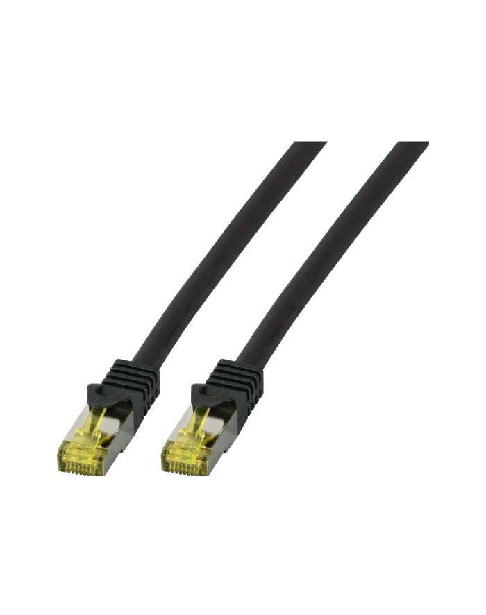 EFB  PATCHCORD S/FTP,CAT.6A, LSZH, CAT.7, 10M (MK7001.10B) (MK700110B) główny