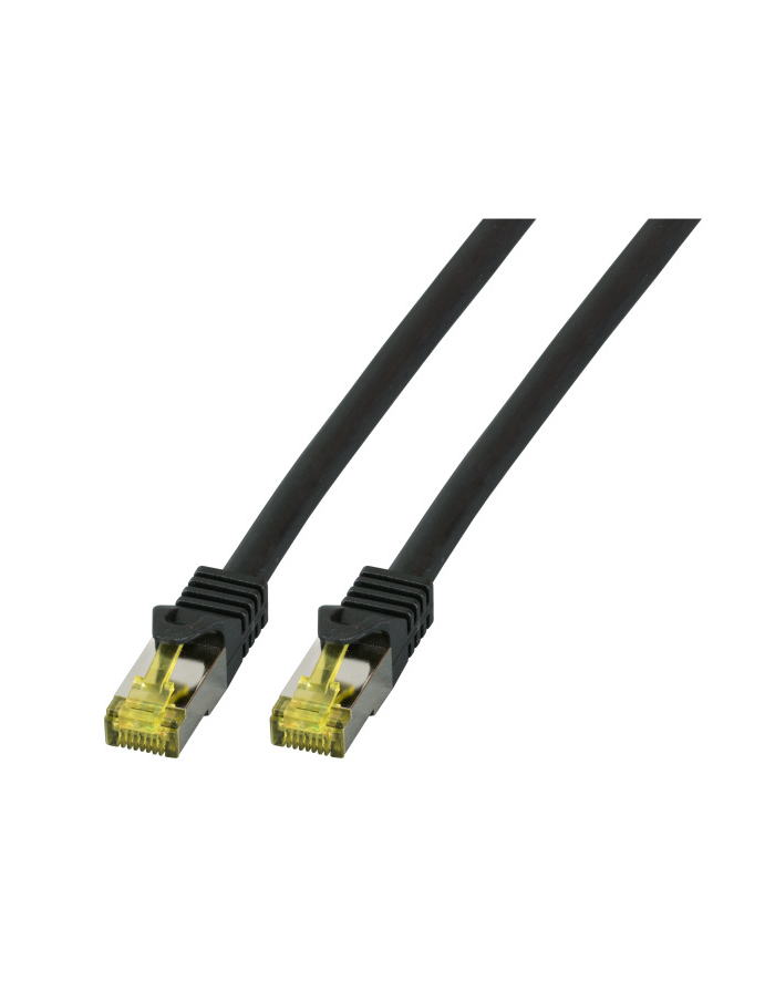 EFB  PATCHCORD S/FTP,CAT.6A, LSZH, CAT.7,  15M (MK7001.15B) (MK700115B) główny