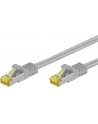 EFB  PATCHCORD S/FTP,CAT.6A, LSZH, CAT.7, 20M (MK7001.20G) (MK700120G) - nr 2