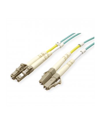 EFB Electronic Fiber Optic Duplex Patch Cable LC-LC 3m (O03123) nr 1