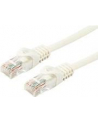 Equip Patchcord Cat6a, UTP, LSZH, 15m (603008) - nr 15