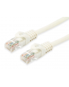 Equip Patchcord Cat6a, UTP, LSZH, 15m (603008) - nr 17