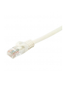 Equip Patchcord Cat6a, UTP, LSZH, 15m (603008) - nr 23