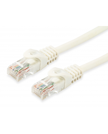 Equip Patchcord Cat6a, UTP, LSZH, 15m (603008)