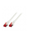 EFB  PATCHCORD, S/FTP, CAT.6, LSZH,  1.5M (K5518.1,5 (K551815) - nr 1