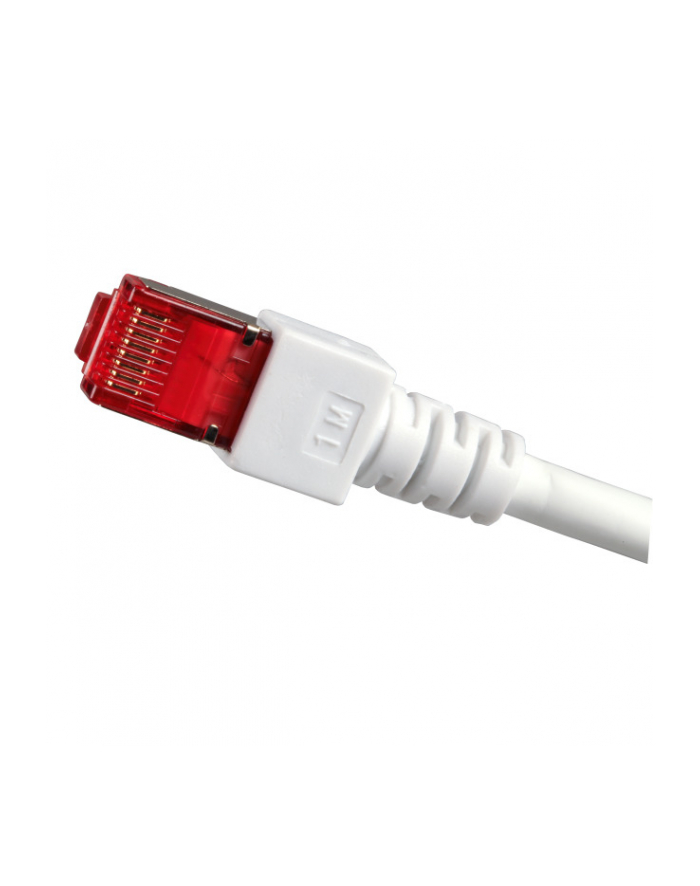 EFB  PATCHCORD, S/FTP, CAT.6, LSZH,  1.5M (K5518.1,5 (K551815) główny