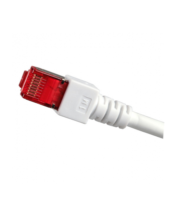 EFB  PATCHCORD, S/FTP, CAT.6, LSZH,  1.5M (K5518.1,5 (K551815)