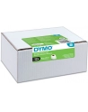 DYMO ETYKIETY STANDARDOWE ADRESOWE - 89 X 28 MM BIAŁY, 2093091 - 12 ROLEK DYSTRYBUTOR ! PUNKT ODBIORU WARSZAWA-WŁOCHY - nr 5