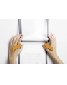 Durable Ramka Samoprzylepna Duraframe A4 Kolor Srebrny Ergopointcompl350 Zł Free - nr 1