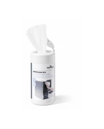 Durable SUPERCLEAN Box (5708-02) nr 1