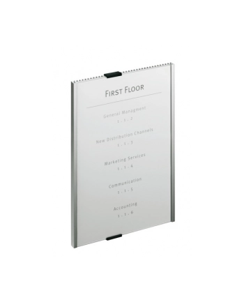 Durable Tabliczka Informacyjna Info Sign 210 X 297 nr 1