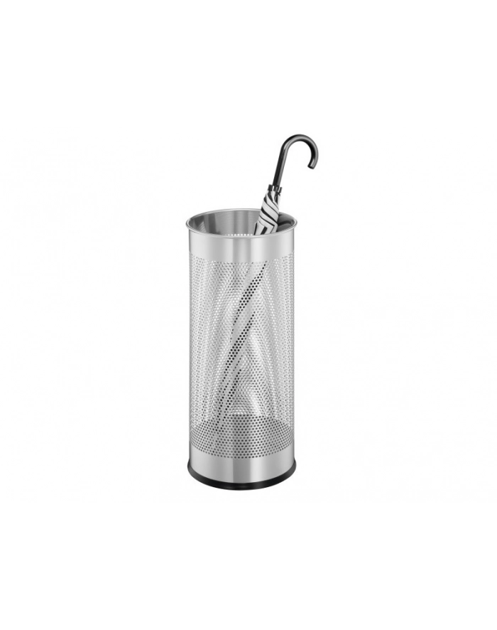 Stojak na parasole - parasolnik Durable, metalowy główny
