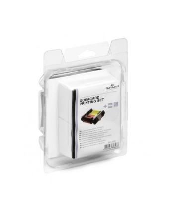 Durable Taśma Barwiąca Duracard Printing Set (891300)
