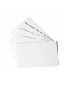 Durable Karty Standard Do Id 300 Duracard 100 Szt Białe (891502) - nr 1