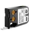 Dymo Taśma winylowa czarnyb 12mm 7m Xtl 1868751 - nr 11