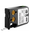 Dymo Taśma winylowa czarnyb 12mm 7m Xtl 1868751 - nr 9