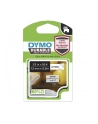 Taśma Dymo D1 Durable 1978364 - 12mm x 5.5m – czarny/biały - nr 11