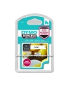 Taśma Dymo D1 Durable 1978364 - 12mm x 5.5m – czarny/biały - nr 25
