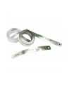 Dymo Taśma aluminiowa 12mm 4,8m M11 31000 S0720160 - nr 5