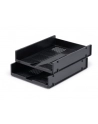 Durable Półka Na Dokumenty Optimo A4 Antracytowa 1700784058 (56036) - nr 6