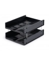 Durable Półka Na Dokumenty Optimo A4 Antracytowa 1700784058 (56036) - nr 7