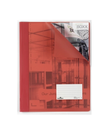 Durable Skoroszyt A4, Ponadstandardowa Szerokość (268003)