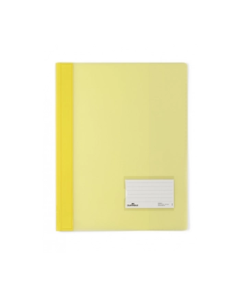 Durable Skoroszyt A4, Ponadstandardowa Szerokość (268004)