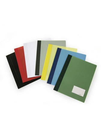 Durable Skoroszyt A4, Ponadstandardowa Szerokość (268004)