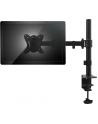 Equip 650151 uchwyt do monitora 68,6 cm (27'') Zacisk Czarny - nr 11