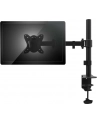 Equip 650151 uchwyt do monitora 68,6 cm (27'') Zacisk Czarny - nr 13
