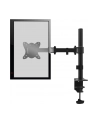 Equip 650151 uchwyt do monitora 68,6 cm (27'') Zacisk Czarny - nr 15
