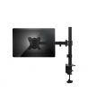 Equip 650151 uchwyt do monitora 68,6 cm (27'') Zacisk Czarny - nr 1