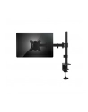 Equip 650151 uchwyt do monitora 68,6 cm (27'') Zacisk Czarny - nr 20