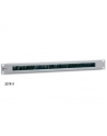 Equip 19'' Brush panel (327412) - nr 16
