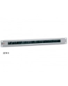 Equip 19'' Brush panel (327412) - nr 3