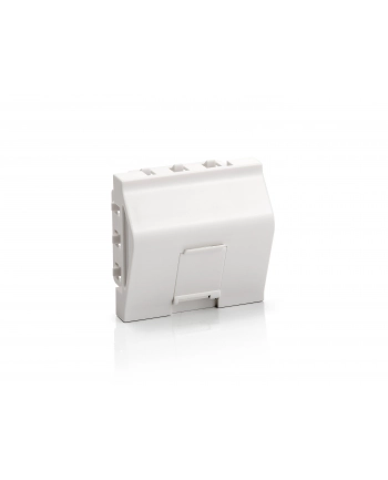 Equip Keystone Einsatz Equip 1-Port System Mosaic45, 45x45mm, 45 (761311)