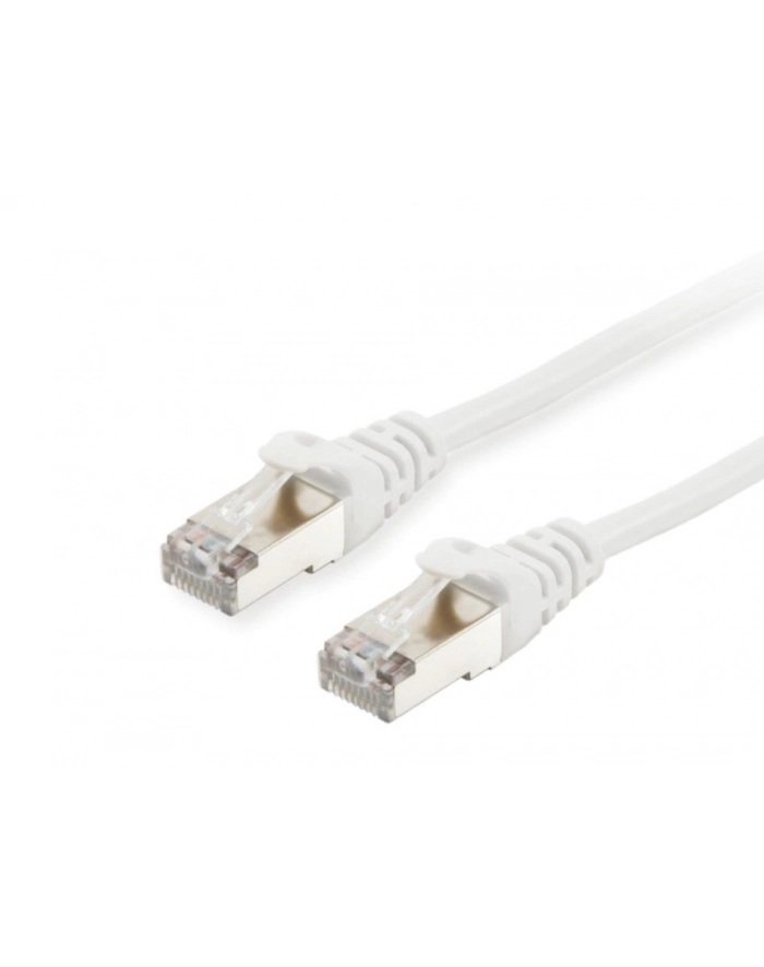 Equip Patch Cords S/STP Cat.6 0,5m white (605517) główny