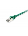 Equip Patch Cords S/STP Cat.6 3,0m green (605542) - nr 1