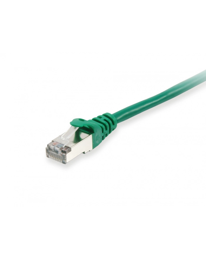 Equip Patch Cords S/STP Cat.6 3,0m green (605542) główny