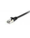 Equip Patch Cable S/FTP Cat.6 - 0.5m (605597) - nr 1