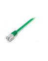 Equip Patch Cords S/STP Cat.6 1,0m green (605640) - nr 5