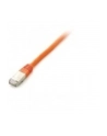 Equip Patchcord CAT.6a SFTP 0,5m pomarańczowy (606602) - nr 7