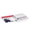 FORTINET  RACKMOUNT.IT  - RACK MOUNTING KIT - 1U - 19&QUOT; (RMFRT10) - nr 3
